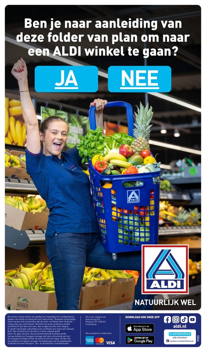 ALDI folder – pagina 62
