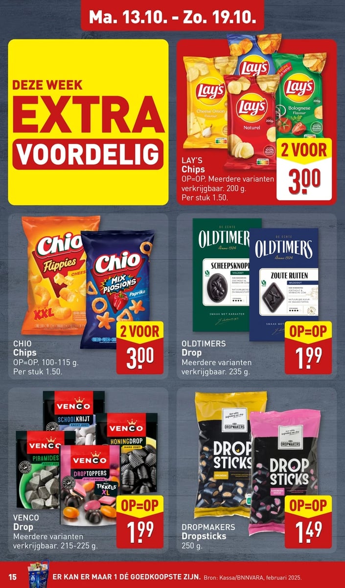 ALDI folder – pagina 15