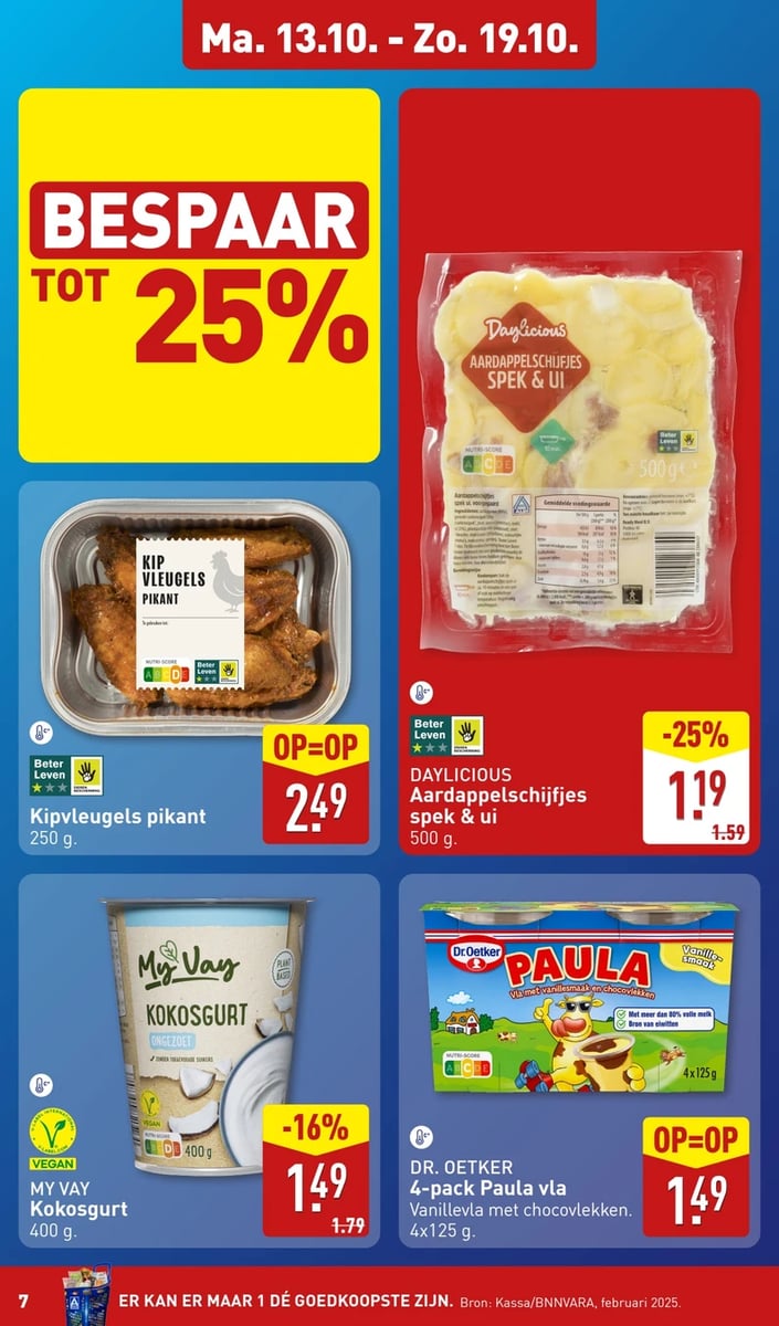 ALDI folder – pagina 7