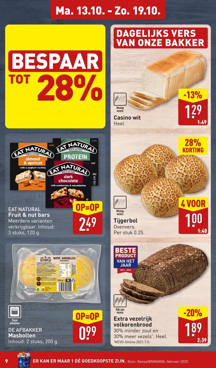 ALDI folder – pagina 9