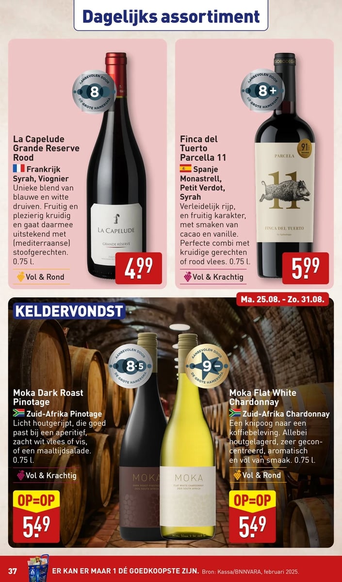ALDI folder – pagina 37