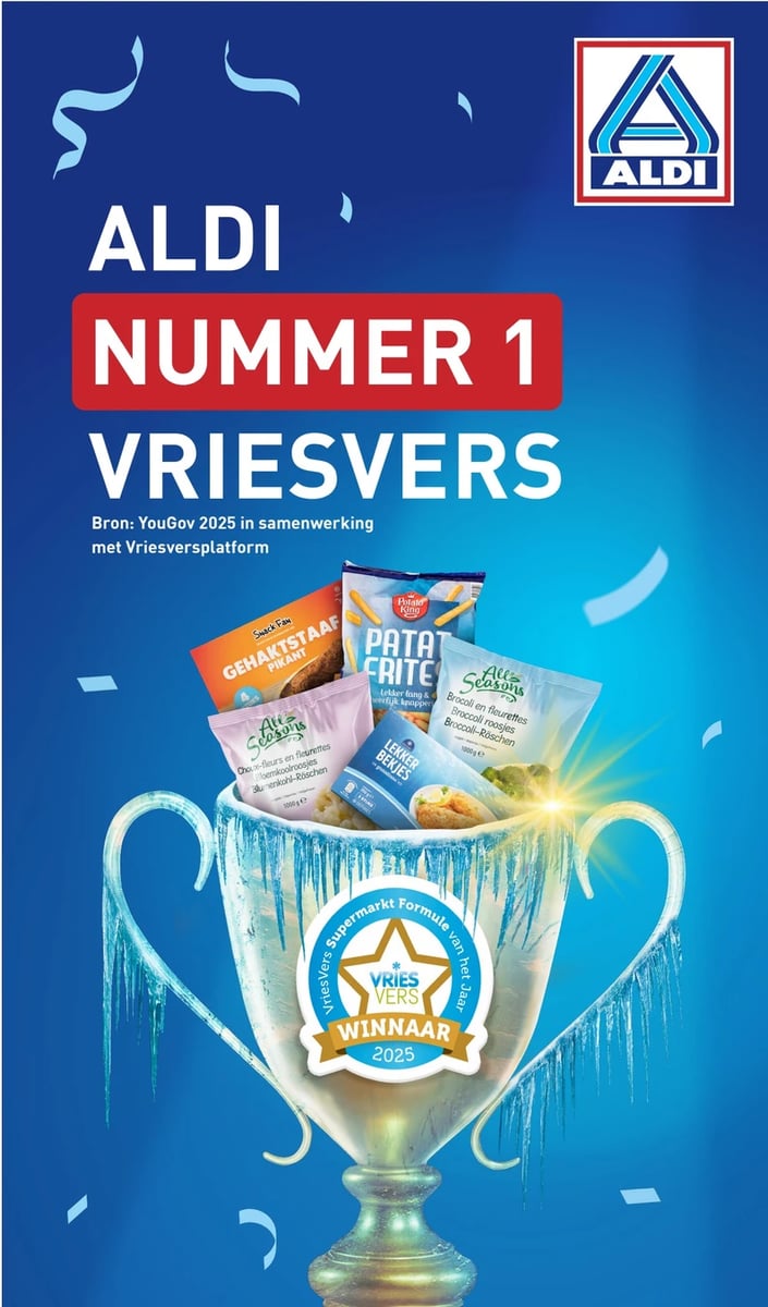 ALDI folder – pagina 61