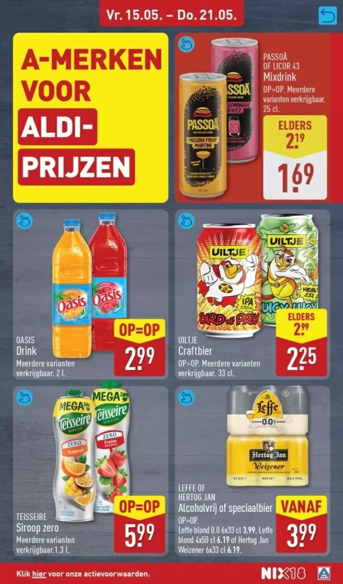 ALDI folder – pagina 5