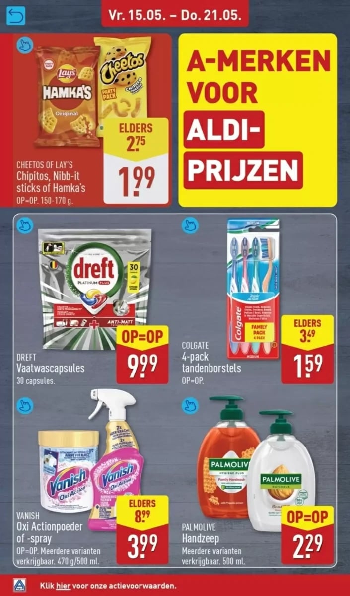 ALDI folder – pagina 6