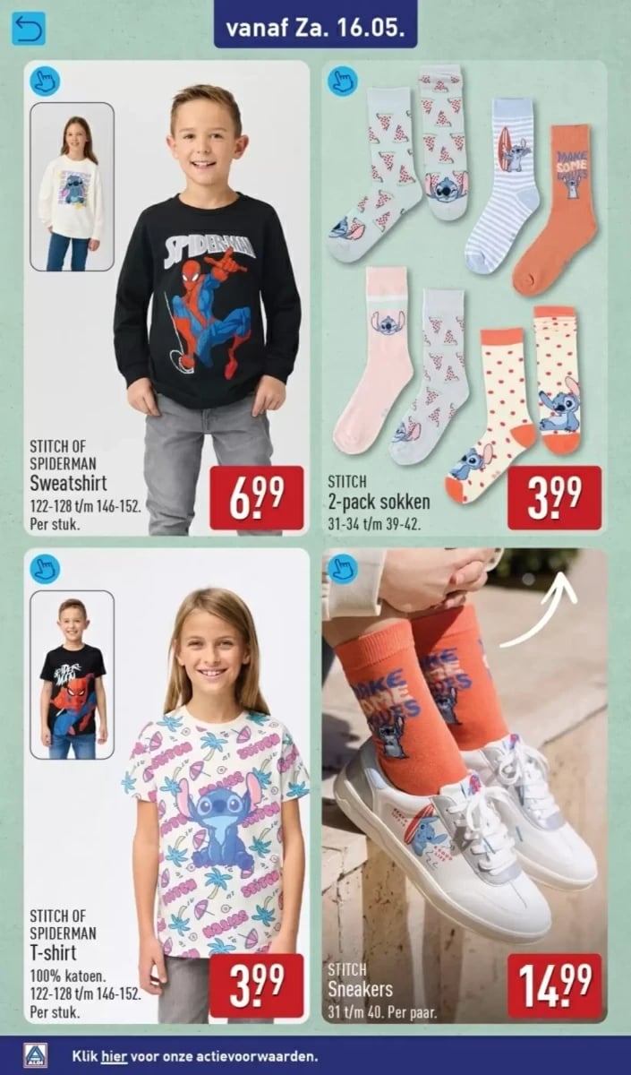 ALDI folder – pagina 8