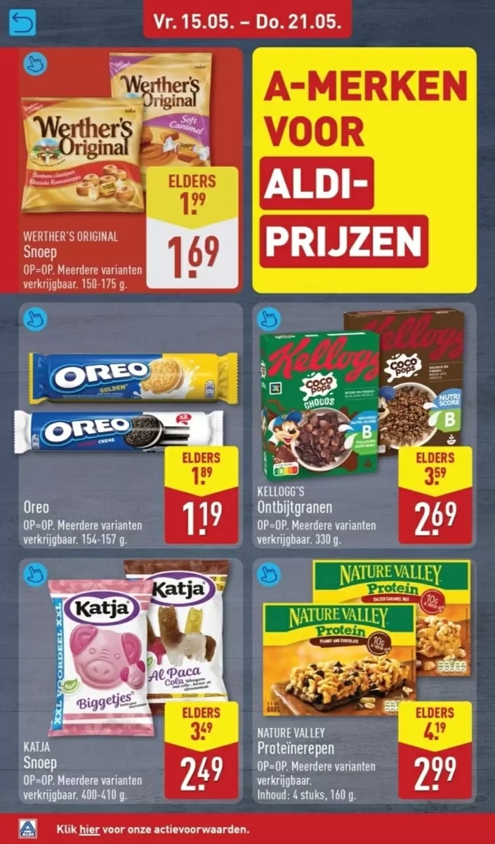 ALDI folder – pagina 4