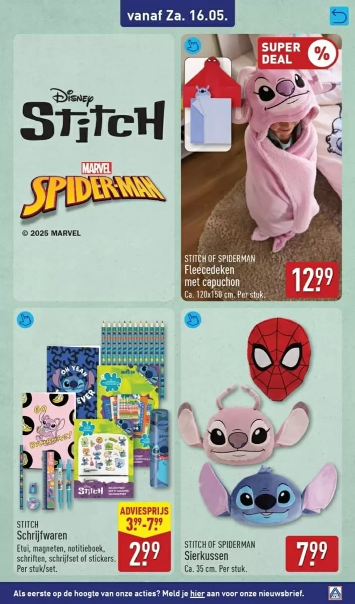ALDI folder – pagina 7