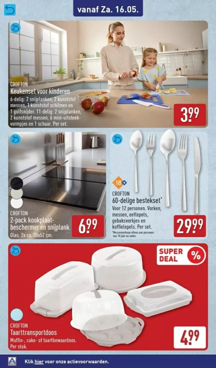 ALDI folder – pagina 14