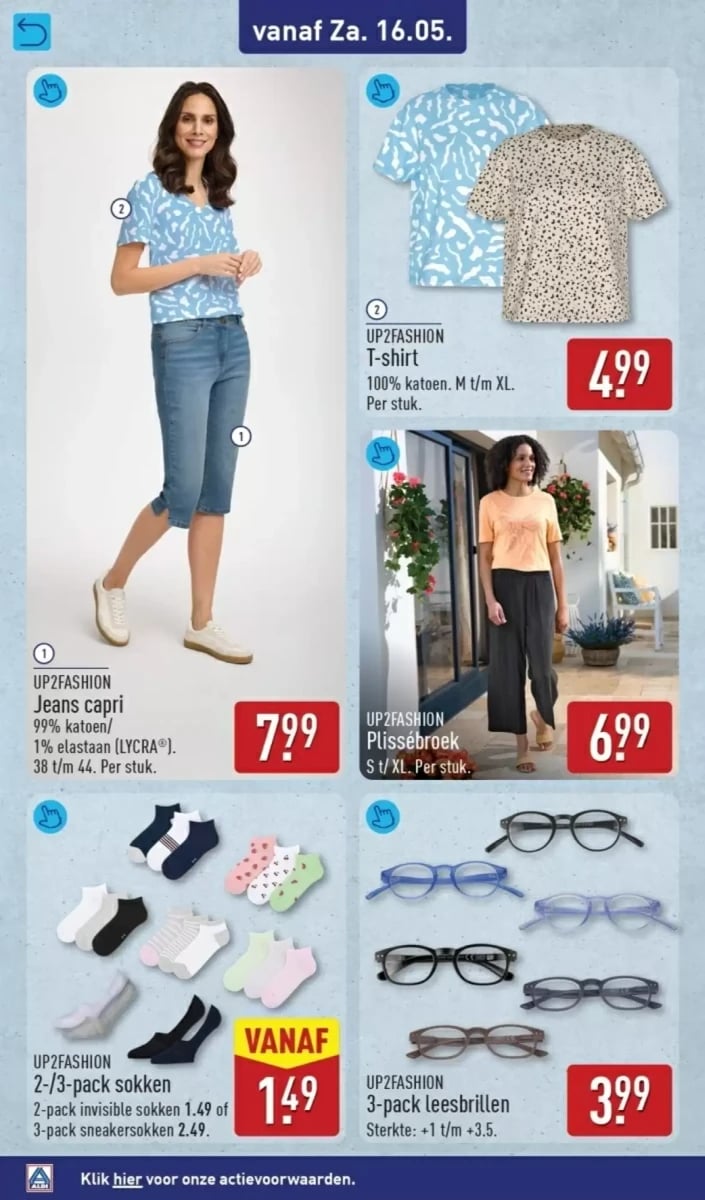 ALDI folder – pagina 10