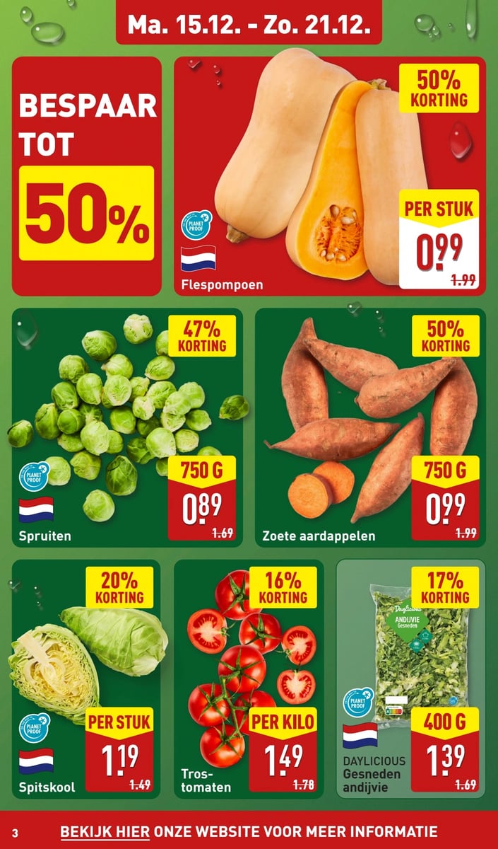 ALDI folder – pagina 3