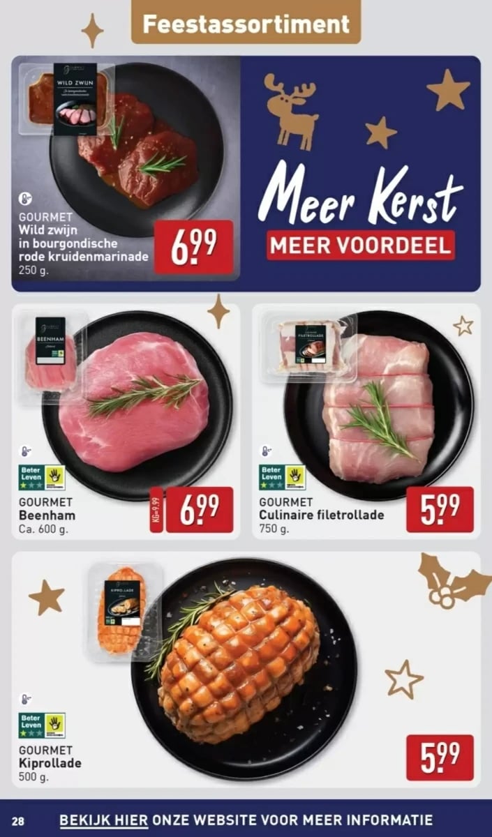 ALDI folder – pagina 28