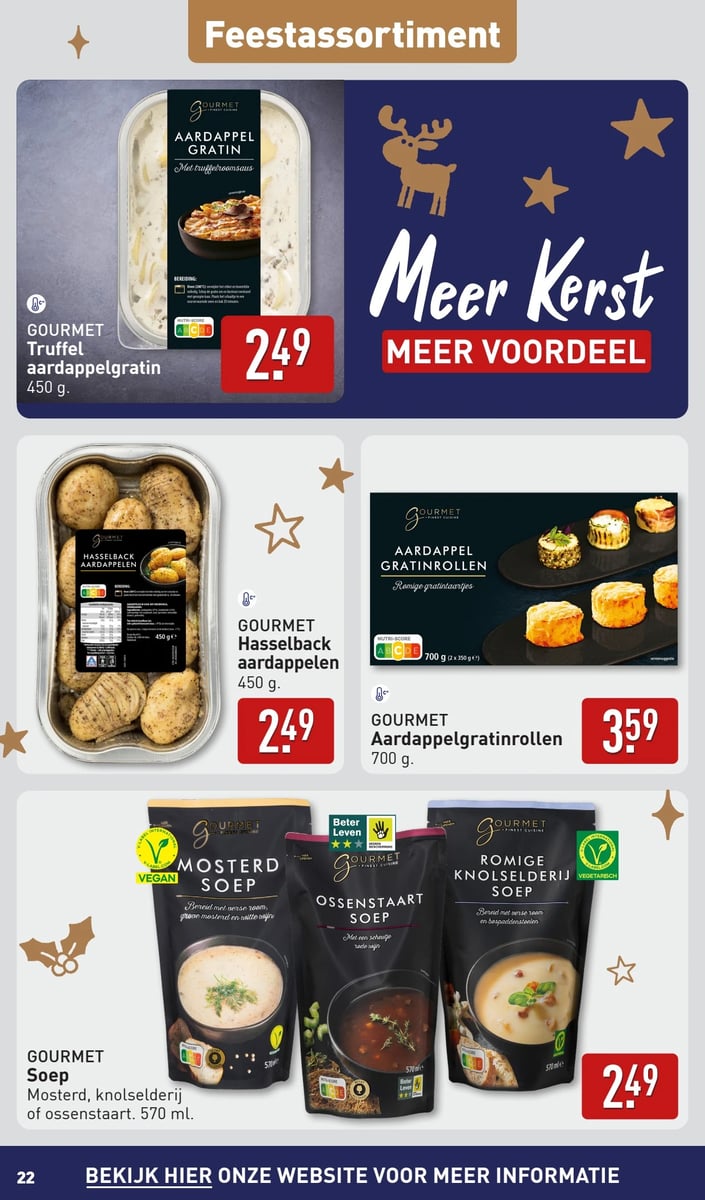 ALDI folder – pagina 22