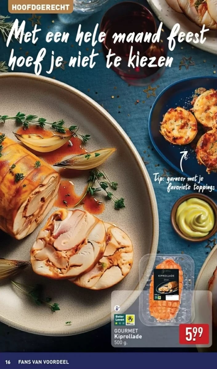 ALDI folder – pagina 16