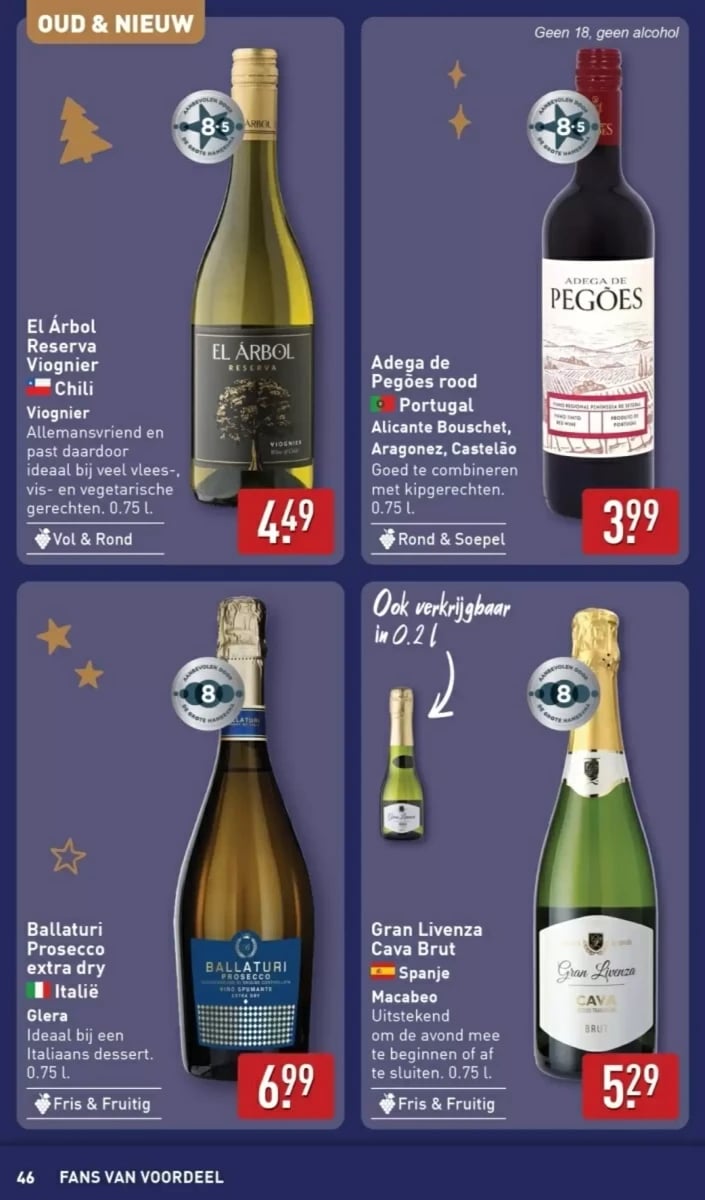 ALDI folder – pagina 46