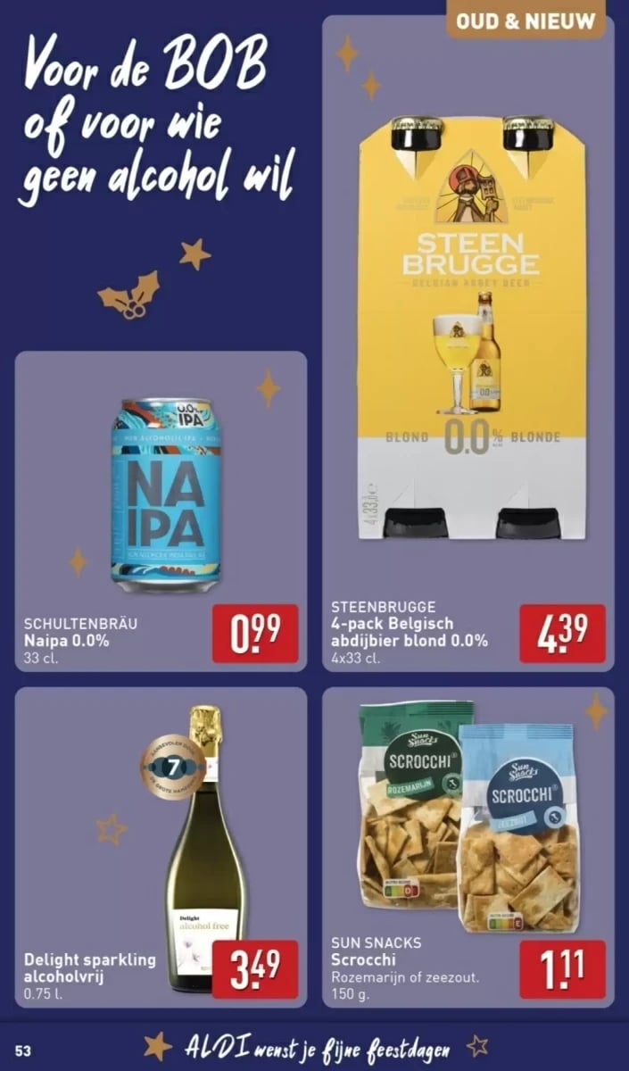 ALDI folder – pagina 53