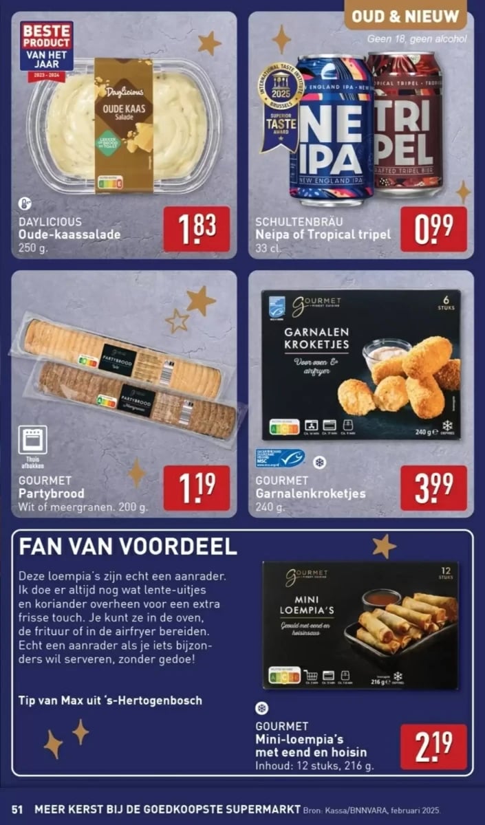 ALDI folder – pagina 51