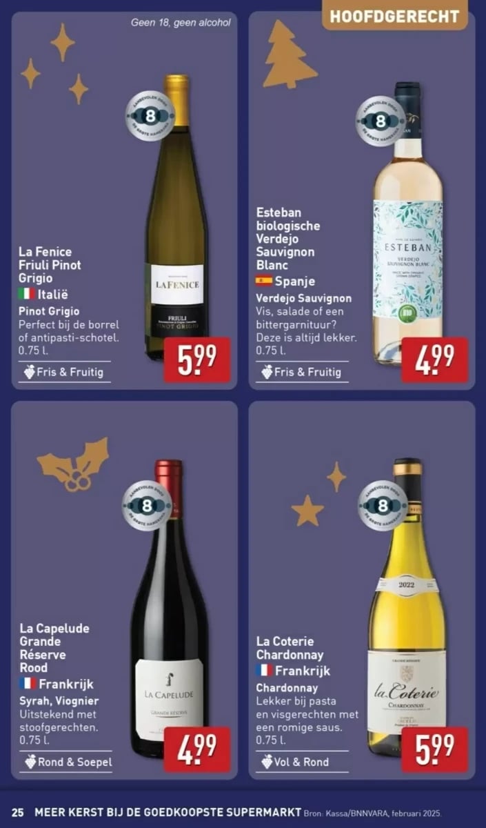 ALDI folder – pagina 25