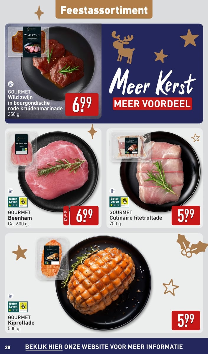 ALDI folder – pagina 28