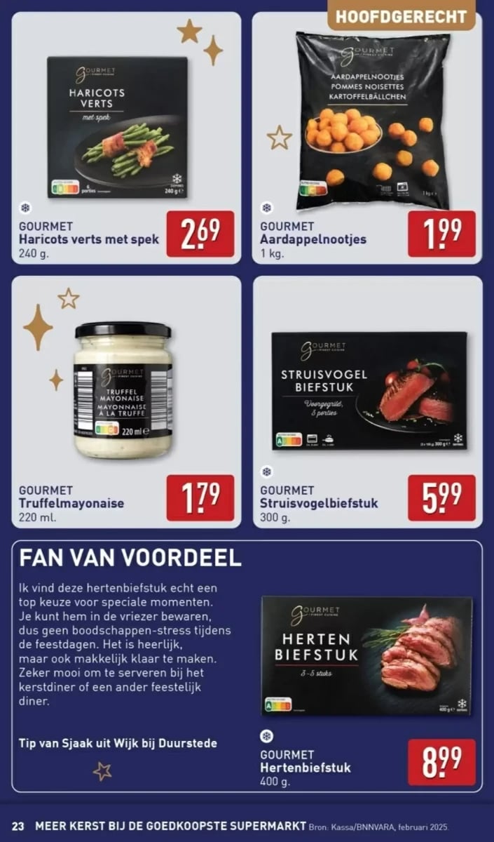 ALDI folder – pagina 23