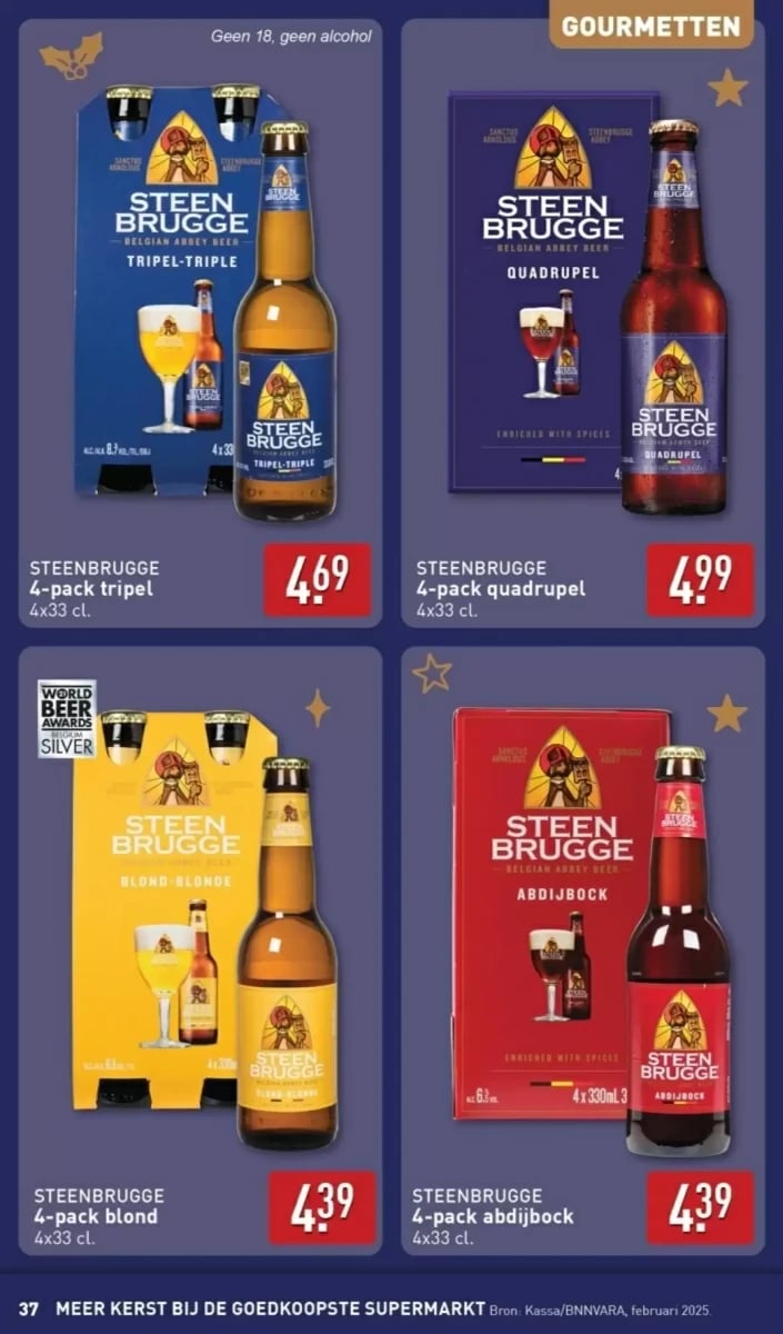 ALDI folder – pagina 37