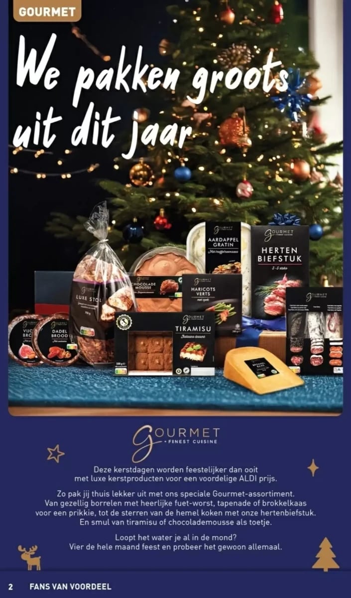 ALDI folder – pagina 2