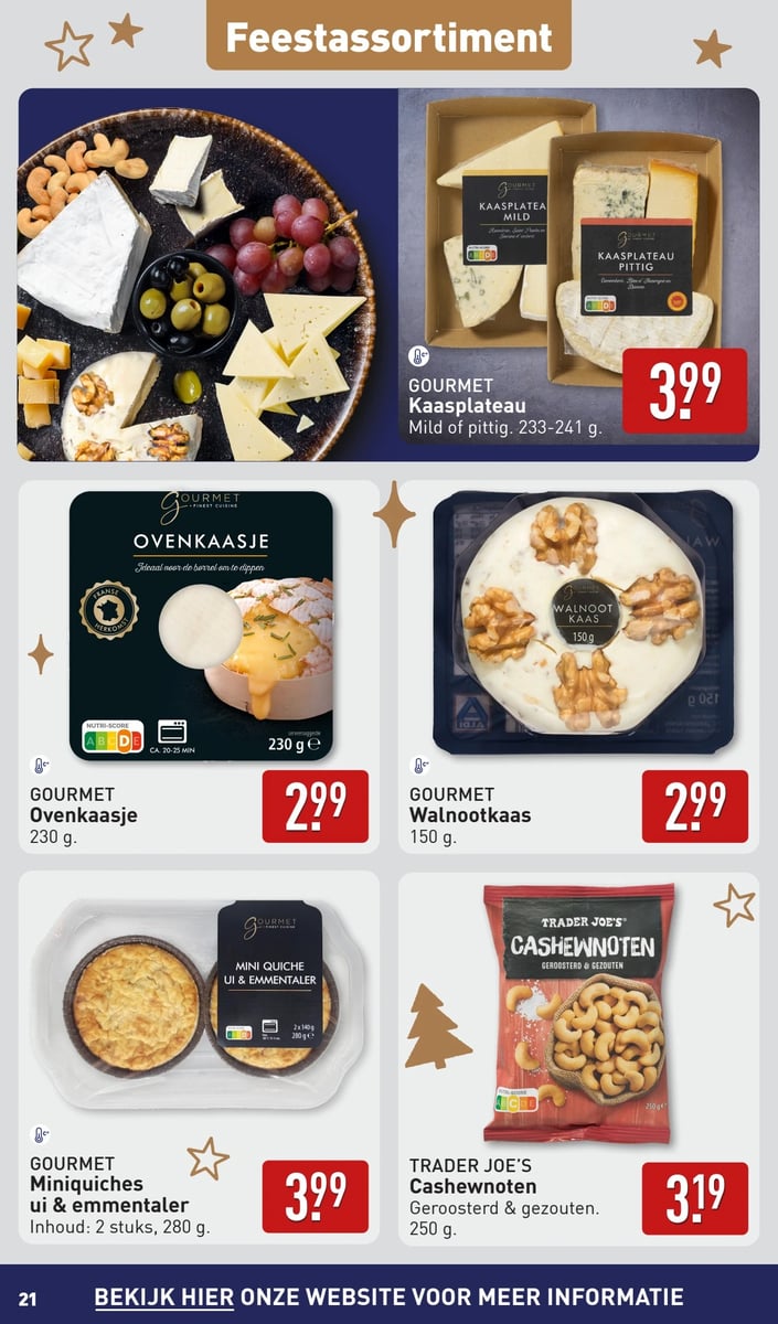 ALDI folder – pagina 21