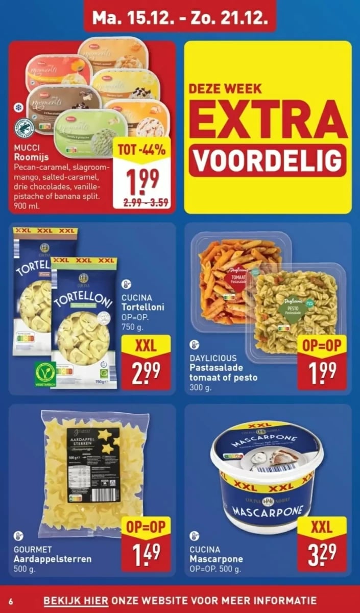 ALDI folder – pagina 6