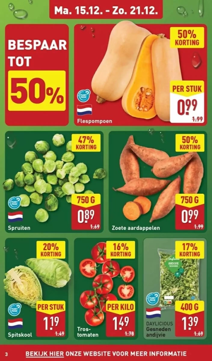 ALDI folder – pagina 3