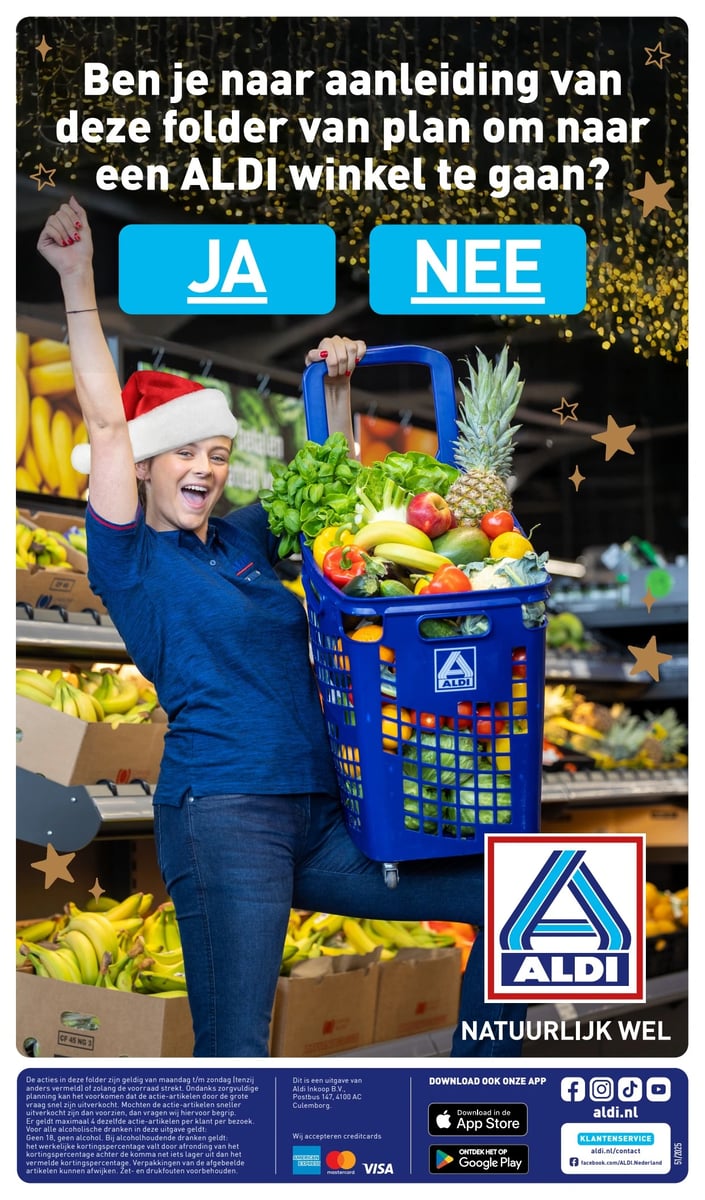 ALDI folder – pagina 69