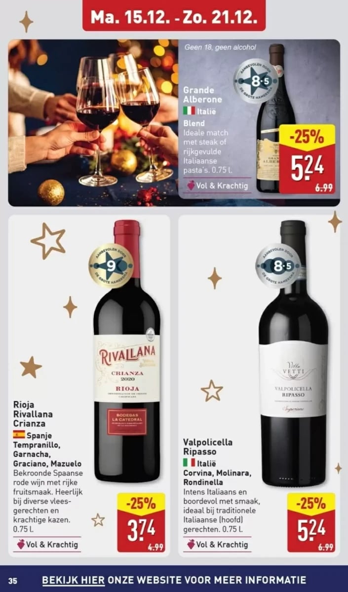 ALDI folder – pagina 35