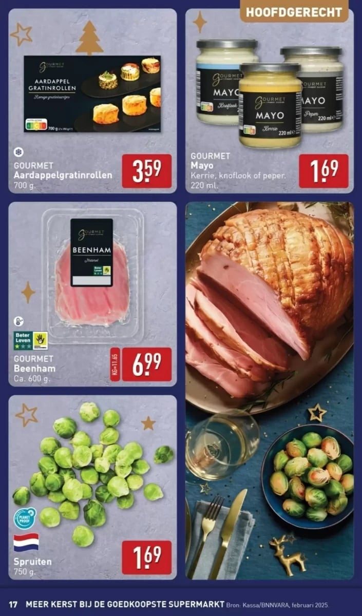ALDI folder – pagina 17