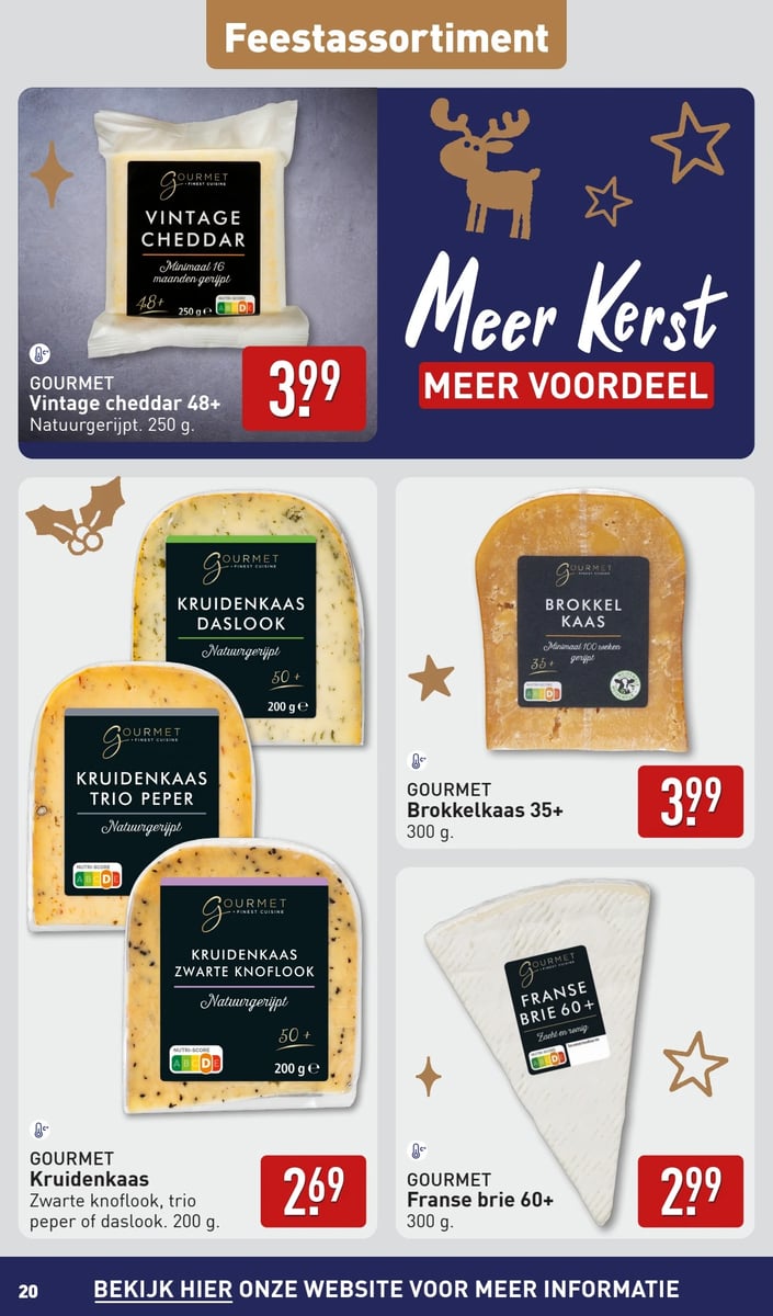 ALDI folder – pagina 20