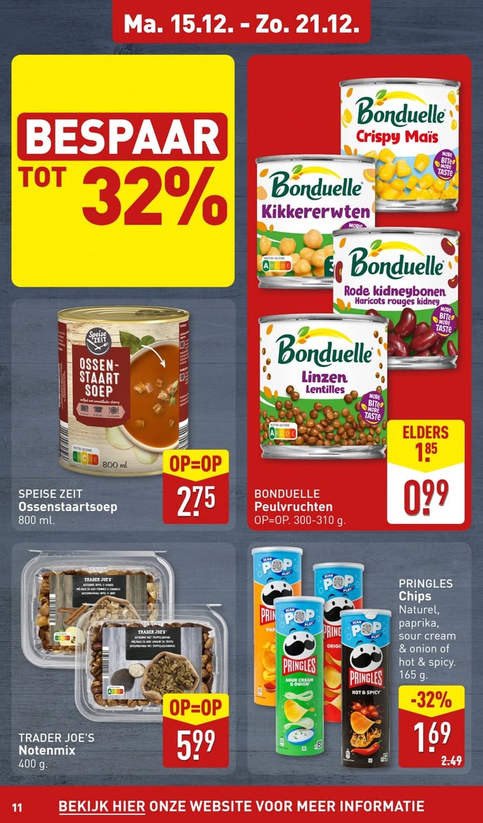 ALDI folder – pagina 11