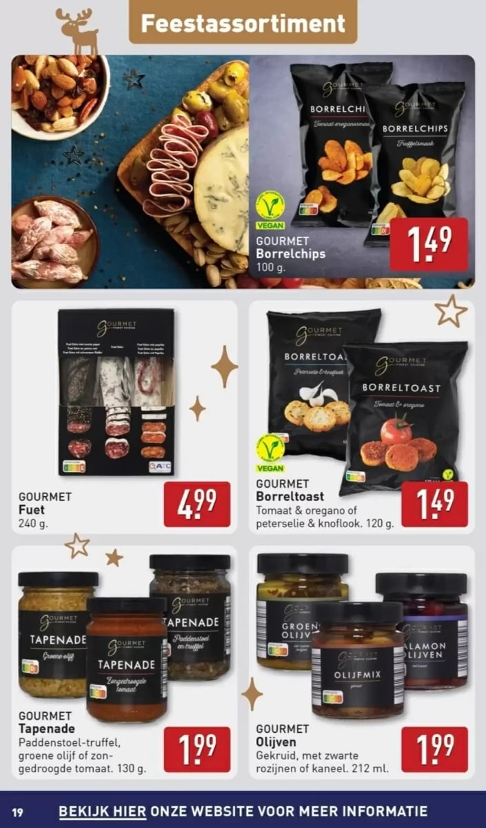 ALDI folder – pagina 19