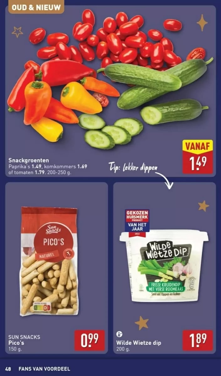 ALDI folder – pagina 48