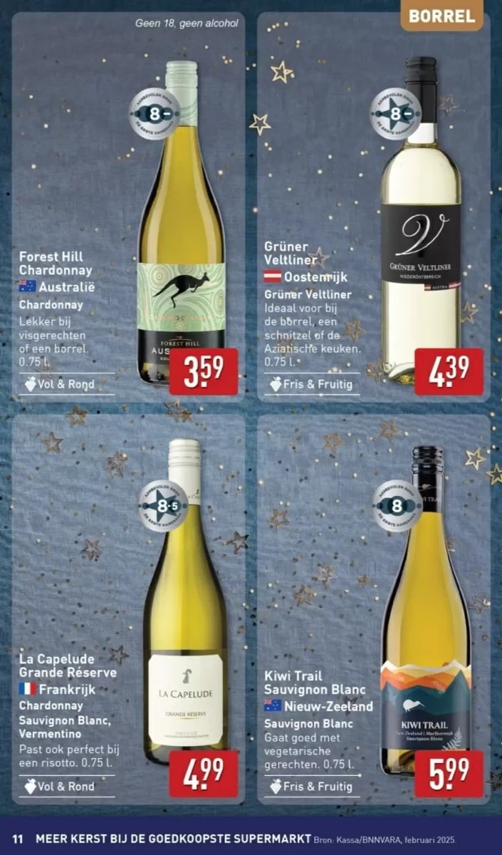 ALDI folder – pagina 11