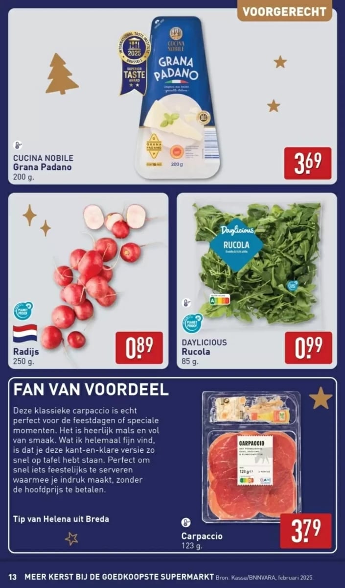 ALDI folder – pagina 13