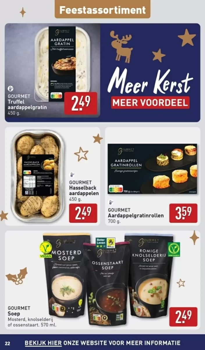 ALDI folder – pagina 22