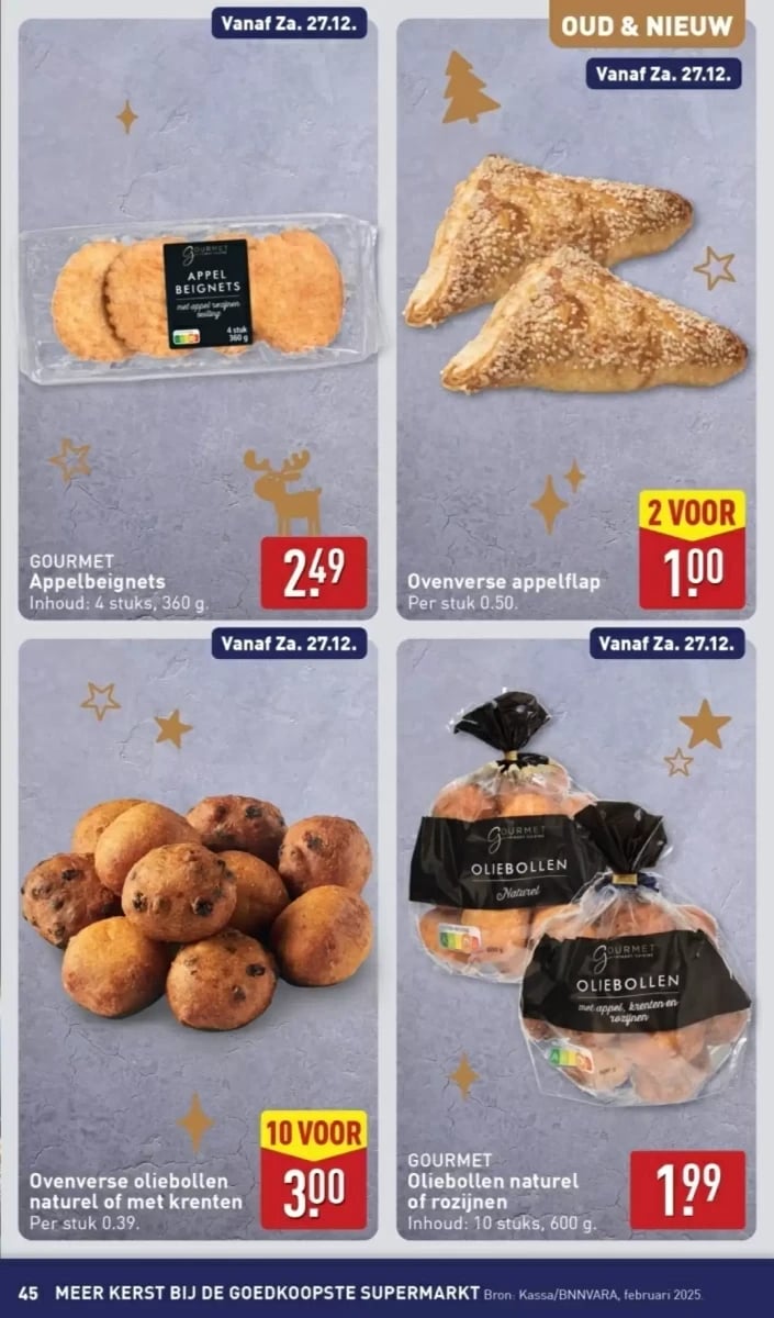 ALDI folder – pagina 45