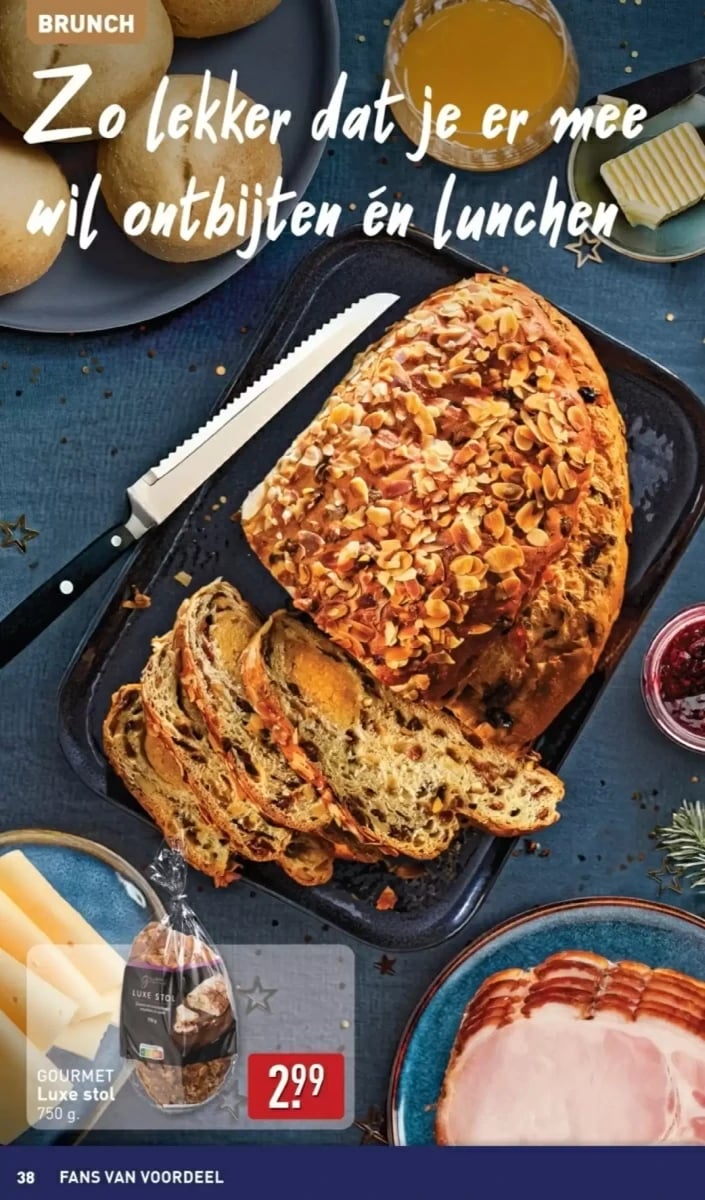 ALDI folder – pagina 38