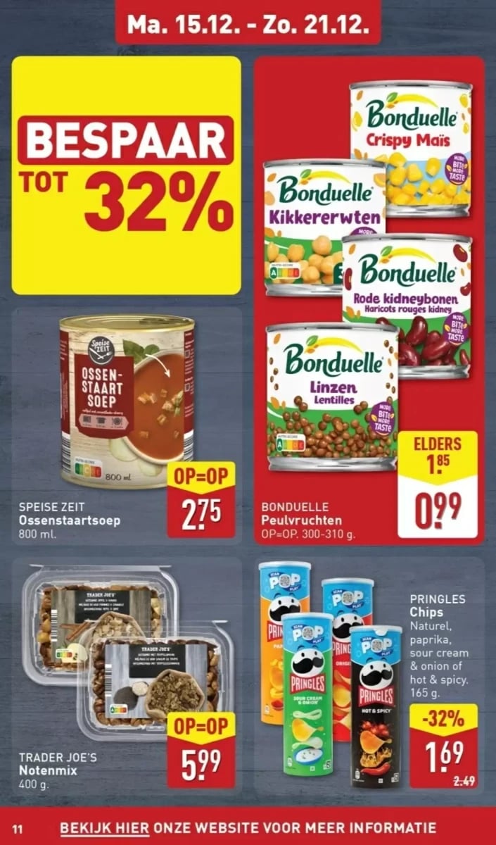 ALDI folder – pagina 11