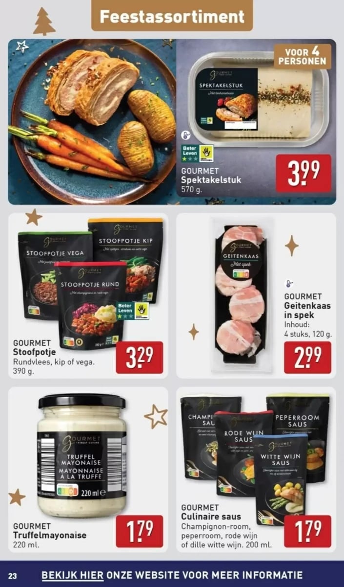 ALDI folder – pagina 23