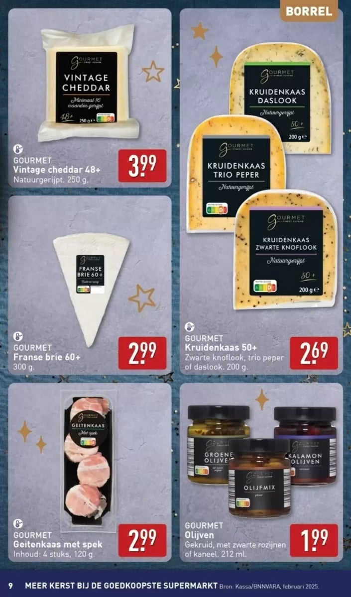 ALDI folder – pagina 9