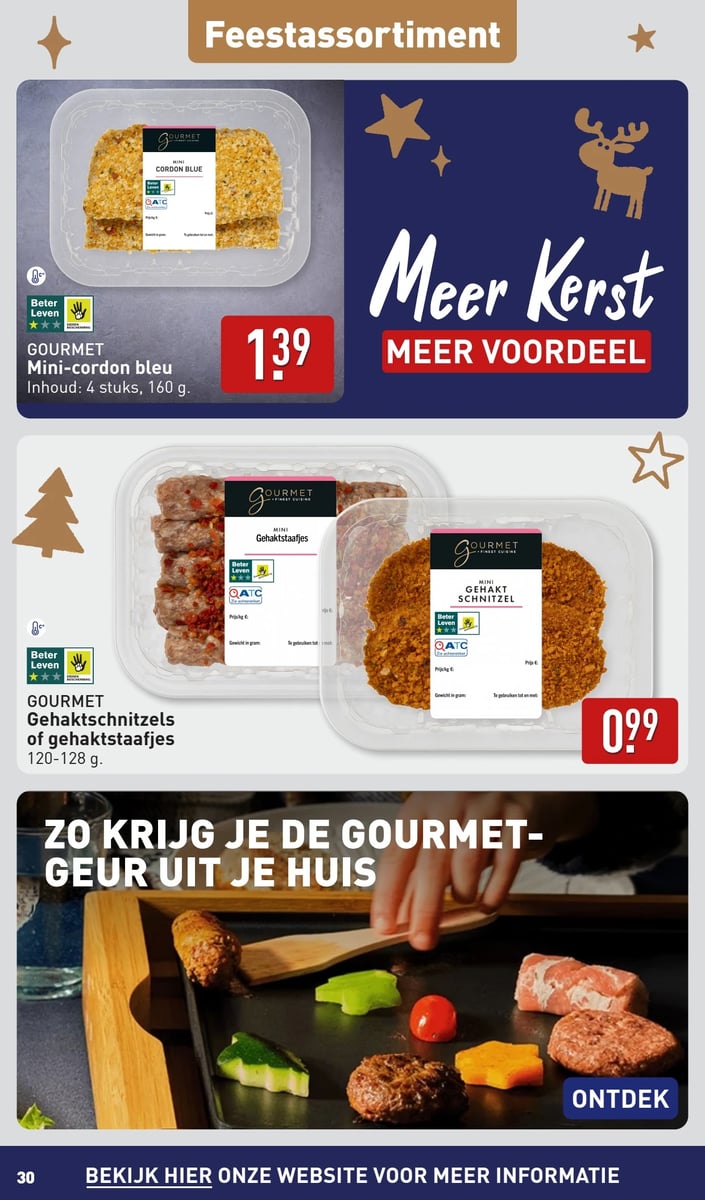 ALDI folder – pagina 30