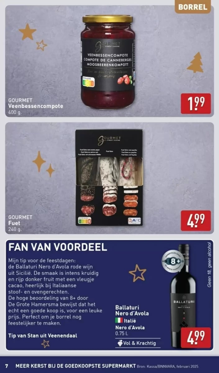 ALDI folder – pagina 7
