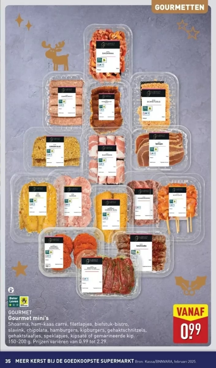 ALDI folder – pagina 35