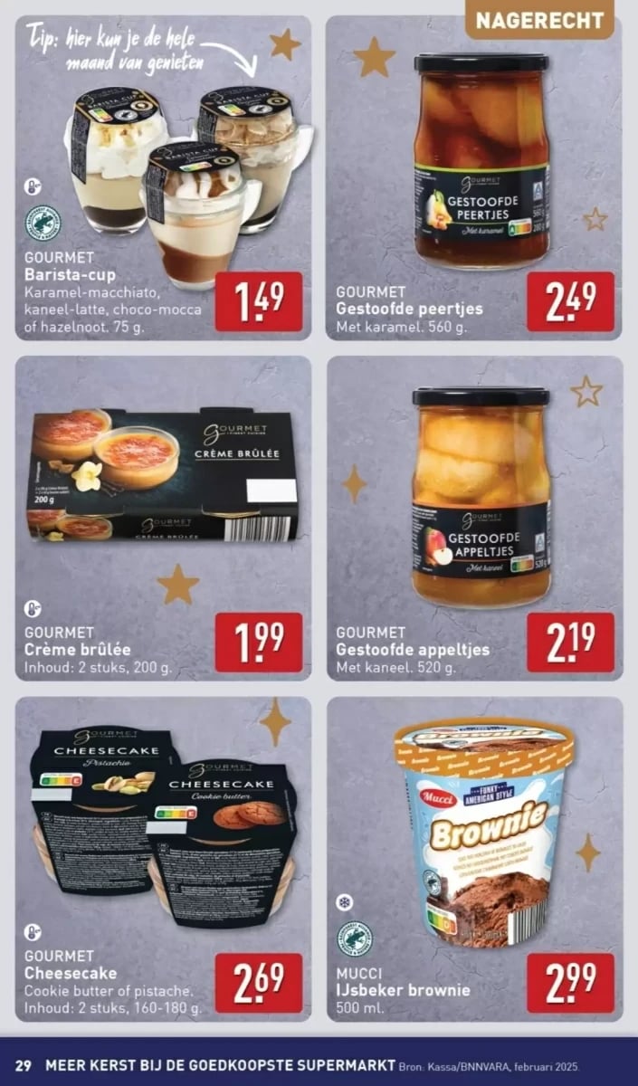 ALDI folder – pagina 29