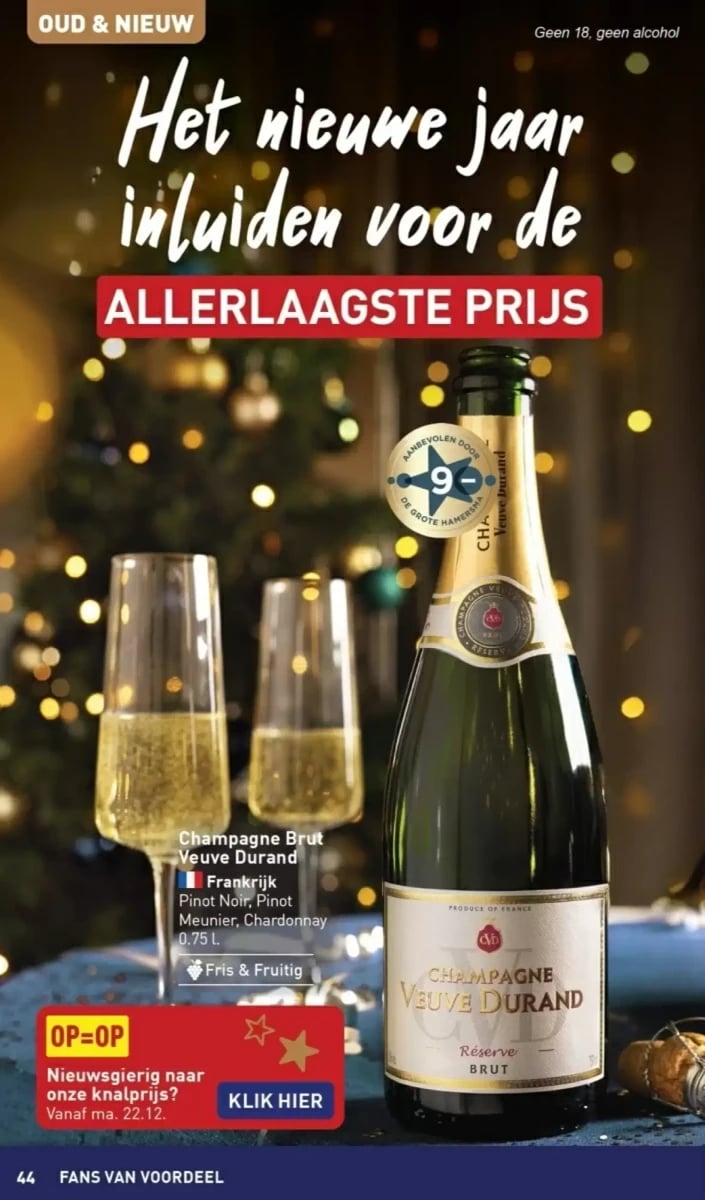 ALDI folder – pagina 44