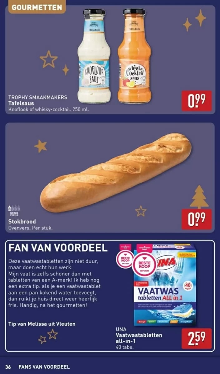 ALDI folder – pagina 36