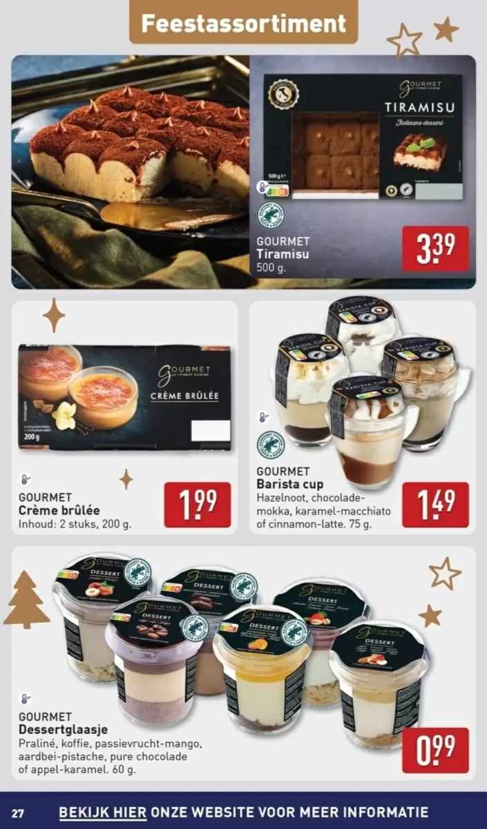 ALDI folder – pagina 27